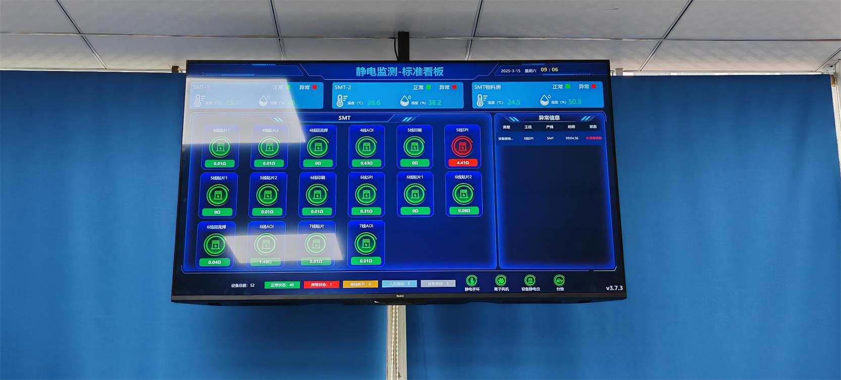 PCBA代工代料